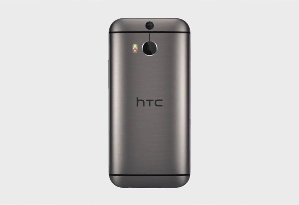 HTC One (M8)