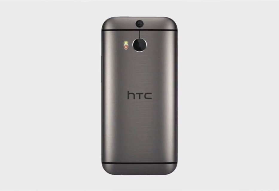 HTC One (M8)