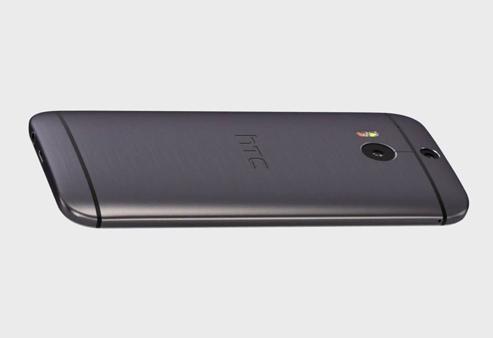 HTC One (M8)