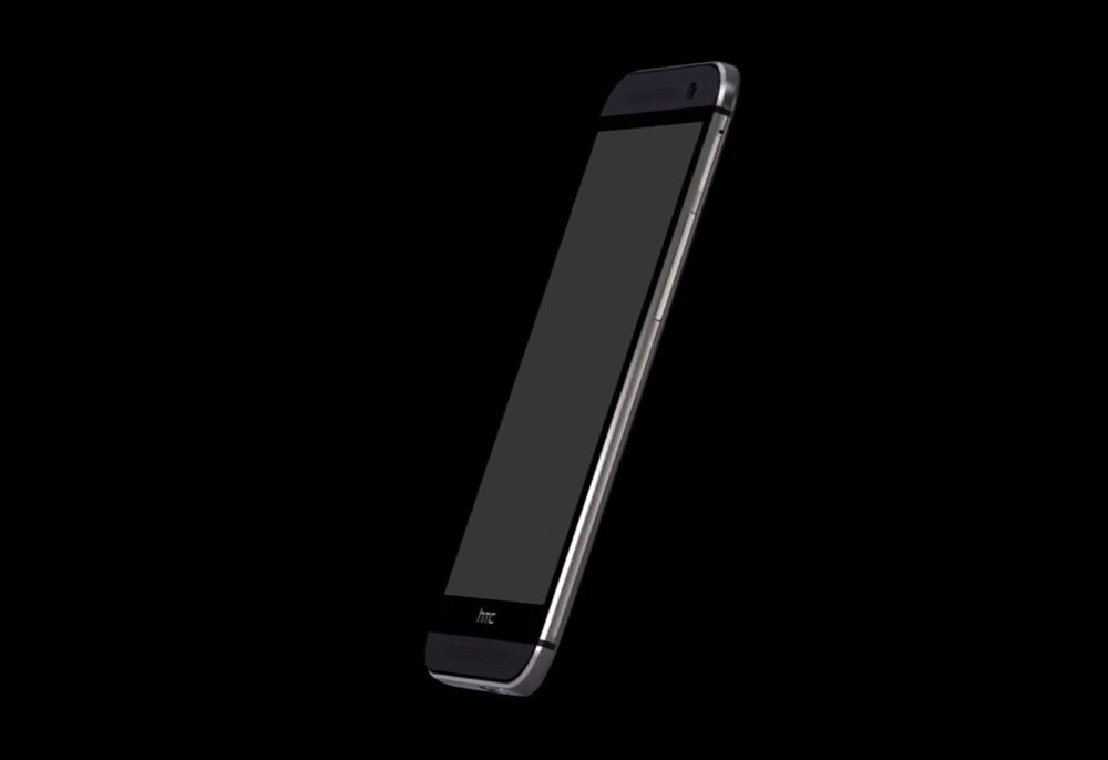 HTC One (M8)