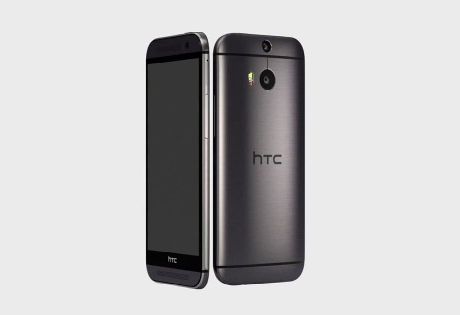 HTC One (M8)