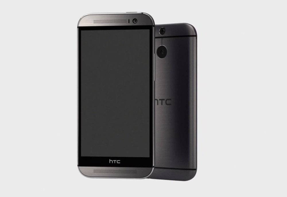 HTC One (M8)