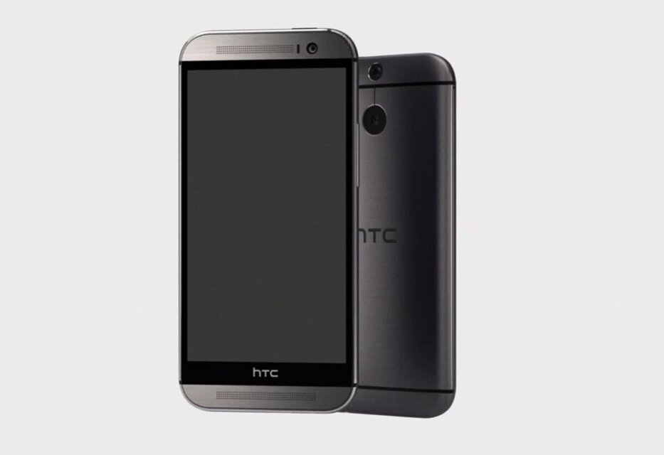 HTC One (M8)