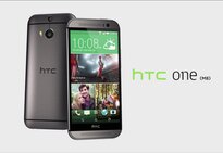 HTC One (M8)