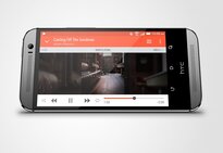 HTC One (M8)