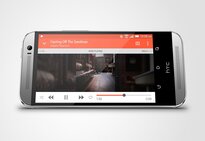 HTC One (M8)
