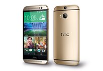 HTC One (M8)