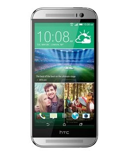 HTC One (M8)