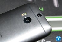 HTC One (M8)