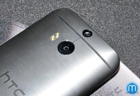 HTC One (M8)