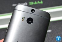 HTC One (M8)