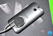 HTC One (M8)