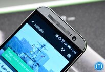 HTC One (M8)