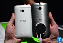 HTC One (M8)