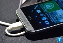 HTC One (M8)