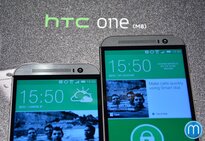 HTC One (M8)