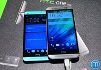 HTC One (M8)
