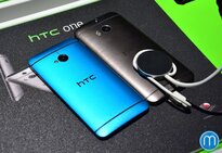 HTC One (M8)