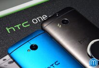 HTC One (M8)