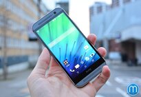 HTC One (M8)