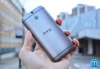 HTC One (M8)