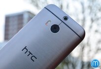 HTC One (M8)