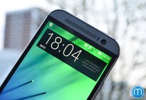 HTC One (M8)