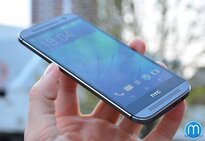 HTC One (M8)