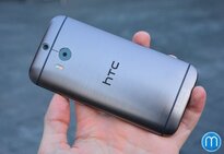 HTC One (M8)