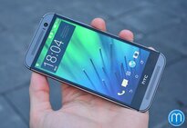 HTC One (M8)