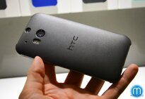 HTC One (M8)