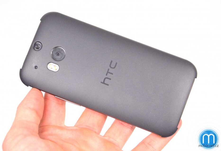 HTC One (M8)