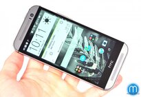 HTC One (M8)