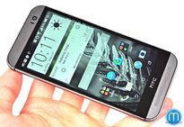 HTC One (M8)