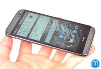 HTC One (M8)