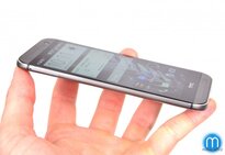 HTC One (M8)