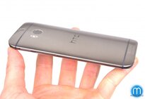 HTC One (M8)
