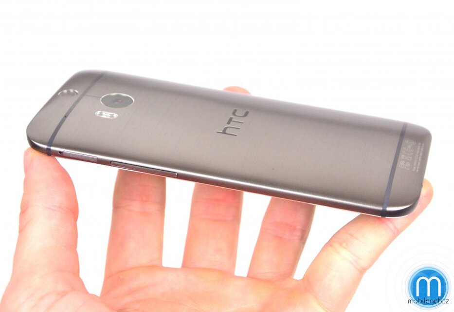 HTC One (M8)