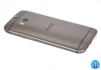 HTC One (M8)