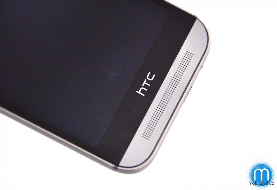 HTC One (M8)