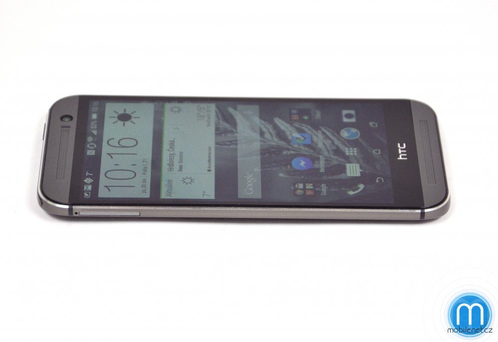HTC One (M8)