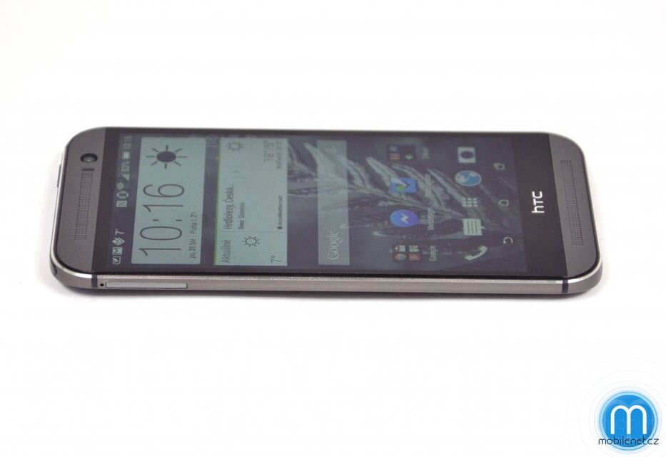 HTC One (M8)