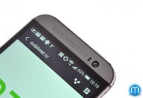 HTC One (M8)
