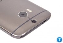 HTC One (M8)