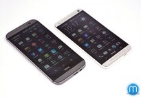 HTC One (M8)