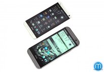 HTC One (M8)