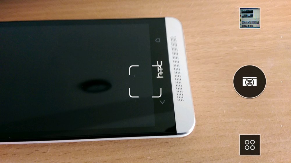 HTC One (M8)