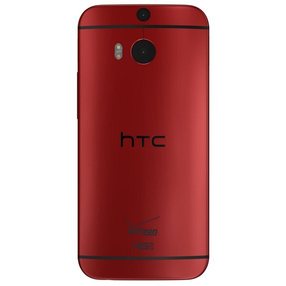 HTC One (M8)