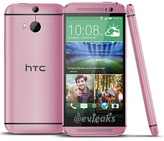 HTC One (M8)