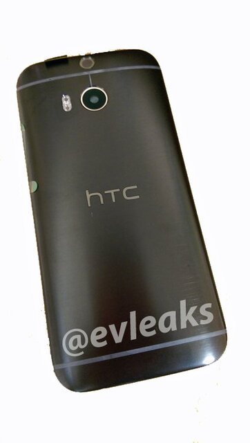 HTC One (M8)